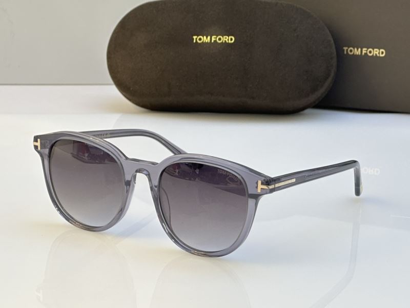 Tom Ford Sunglasses